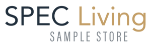 SPEC Living Sample Store